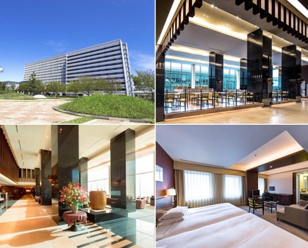 名古屋機場過夜 名古屋機場過夜