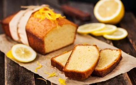 磅蛋糕口感太干 磅蛋糕口感太干