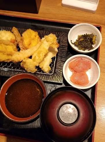 博多天麩羅山海評論：真實體驗、菜單分析與必點推薦