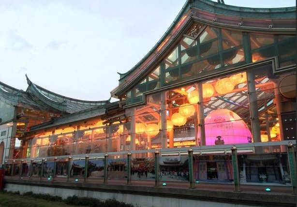 彰化觀光工廠免費