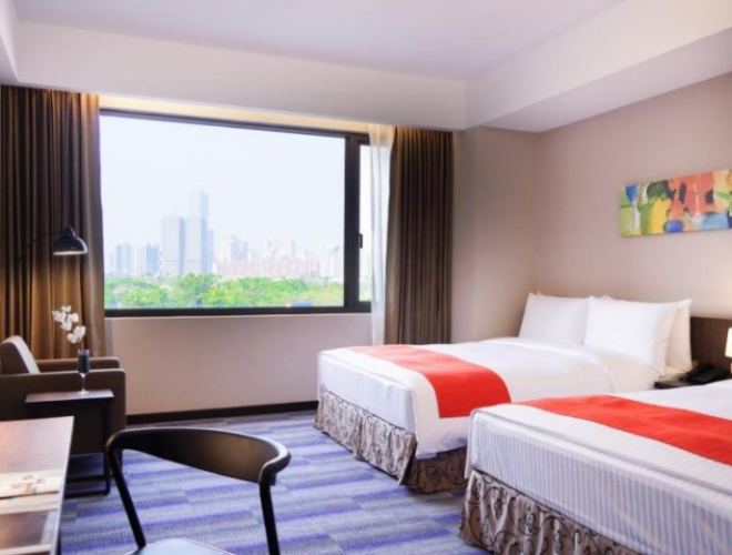 高雄夢時代住宿 高雄夢時代住宿