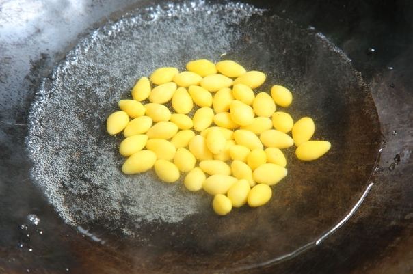 銀杏健康食譜 銀杏健康食譜