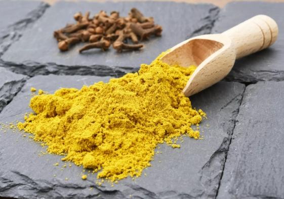 薑黃粉危害 薑黃粉危害