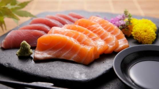 基隆美食吃到飽