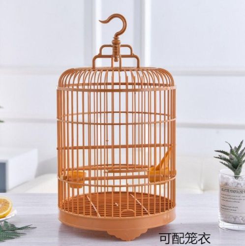 鳥籠選購