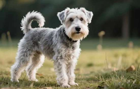 迷你雪納瑞平均壽命