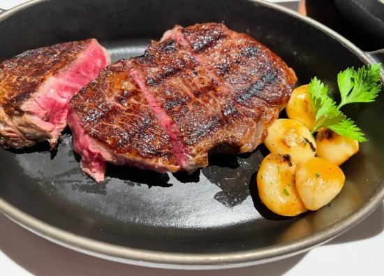 台中牛排餐廳 台中牛排餐廳