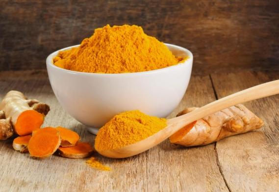 黃薑粉安全劑量 黃薑粉安全劑量