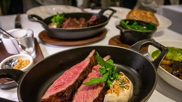 台中牛排餐廳 台中牛排餐廳
