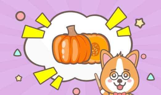 狗南瓜過敏症狀