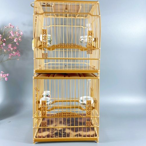 鳥籠選購