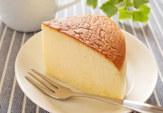 乳酪蛋糕失敗原因