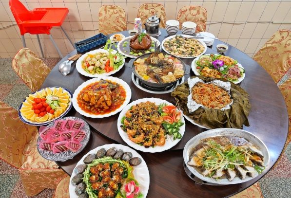 合菜餐廳包廂推薦