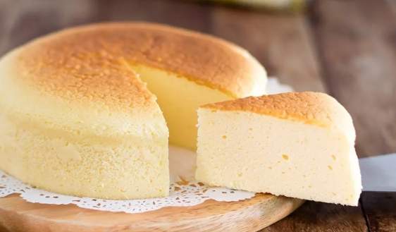 乳酪蛋糕修復方法