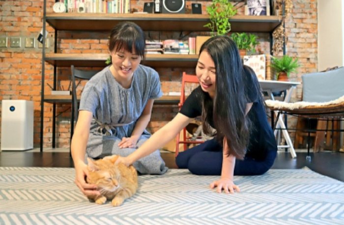 如何問寵物溝通師