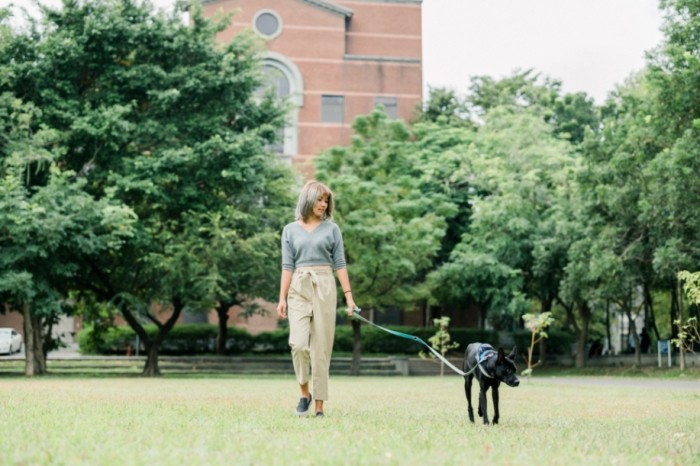 寵物友善步道