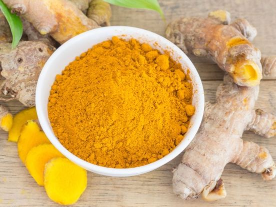 薑黃功效與禁忌 薑黃功效與禁忌