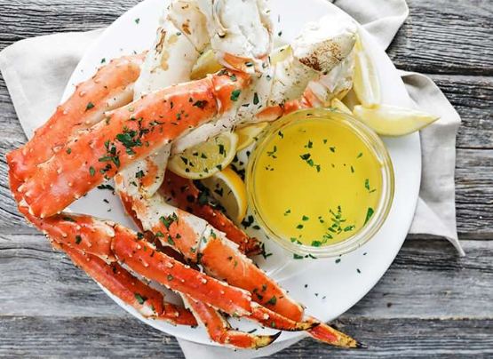 基隆美食吃到飽