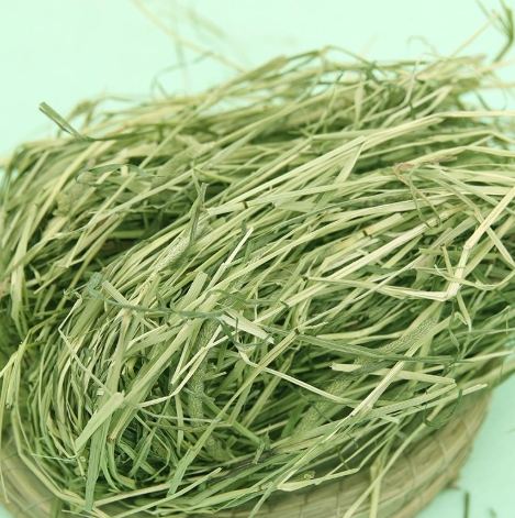 牧草一割二割比較