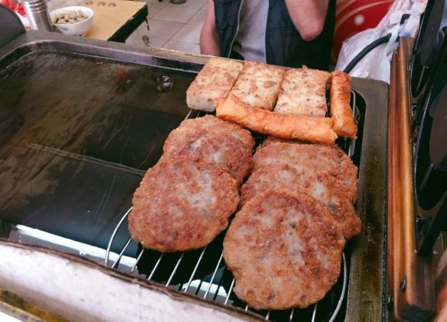 第二市場早餐推薦 第二市場早餐推薦