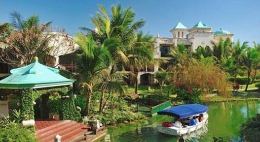 理想大地渡假村 理想大地渡假村