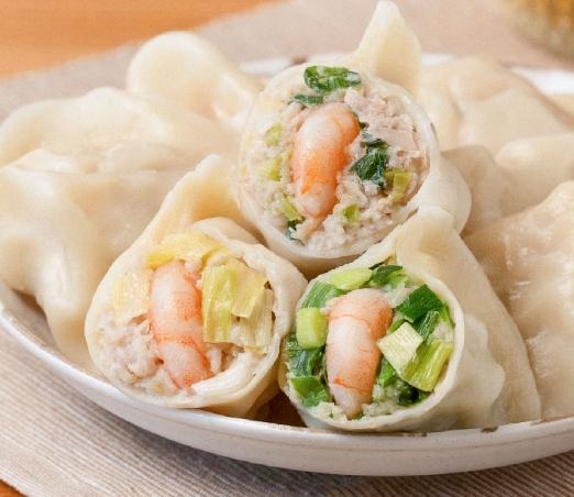 水餃熱量計算 水餃熱量計算