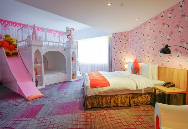 高雄親子旅遊住宿 高雄親子旅遊住宿