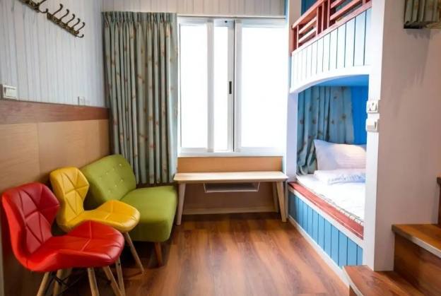 清境民宿推薦 清境民宿推薦