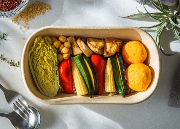 素食食譜簡單 素食食譜簡單