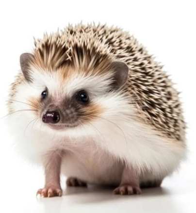 刺蝟飼養 刺蝟飼養