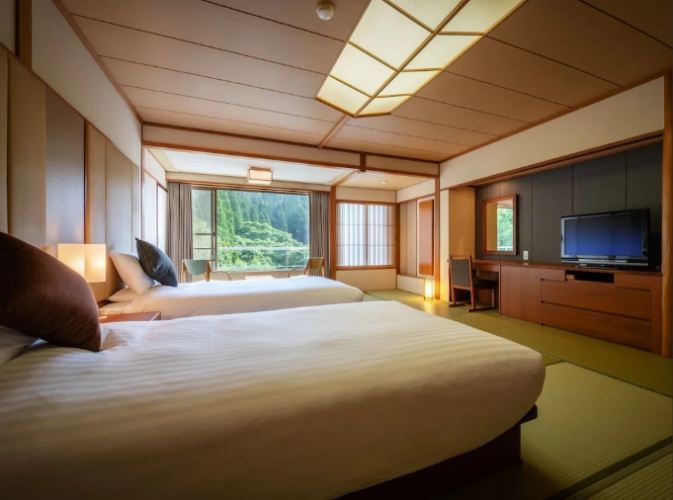 藏王滑雪住宿推薦 藏王滑雪住宿推薦