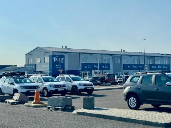 冰島租車保險推薦 冰島租車保險推薦