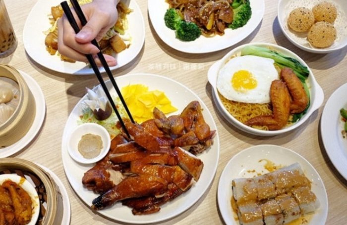 菜寮站餐廳全攻略：精選美食推薦與在地隱藏版小吃