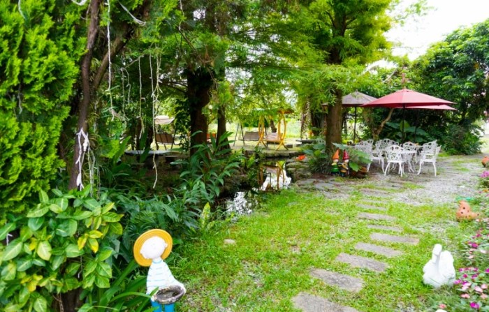 宜蘭農場住宿 宜蘭農場住宿