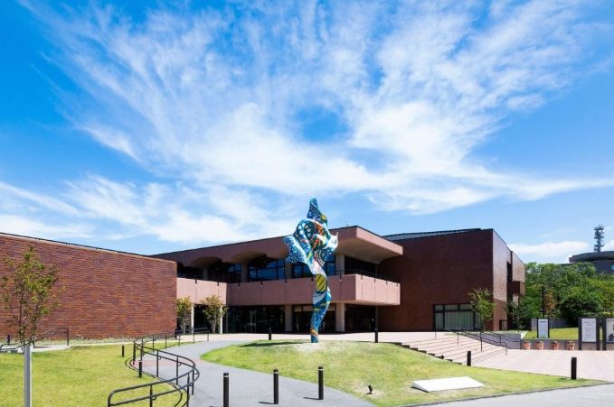 福岡美術館展覽 福岡美術館展覽