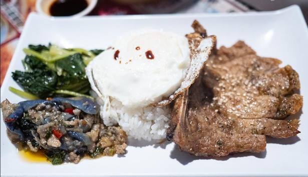 三重菜寮美食 三重菜寮美食