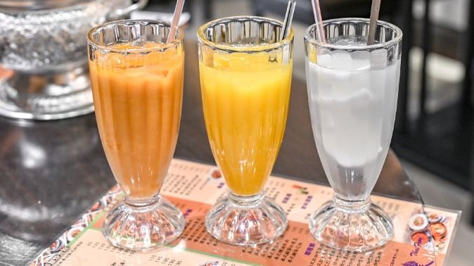 通化街必吃 通化街必吃