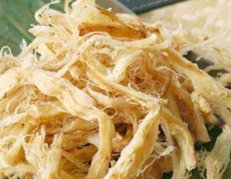 澎湖魷魚絲推薦