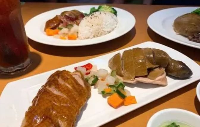 松山機場附近美食推薦