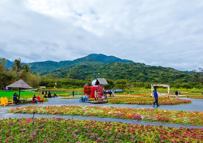 南投新去處 南投新去處