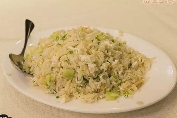 高麗菜炒飯詹姆士