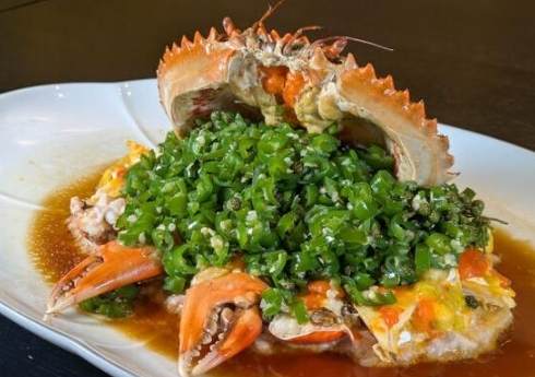 巨城7樓美食 巨城7樓美食