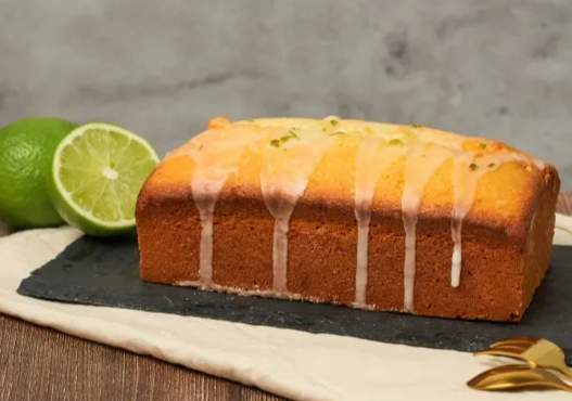 檸檬乳酪磅蛋糕
