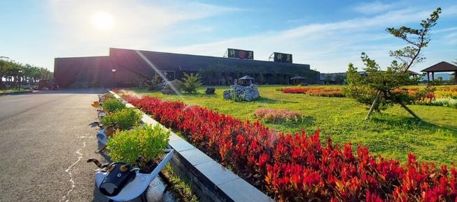 觀光工廠DIY 觀光工廠DIY