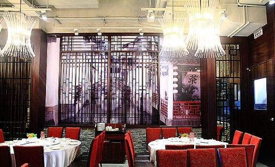 大直美食餐廳 大直美食餐廳