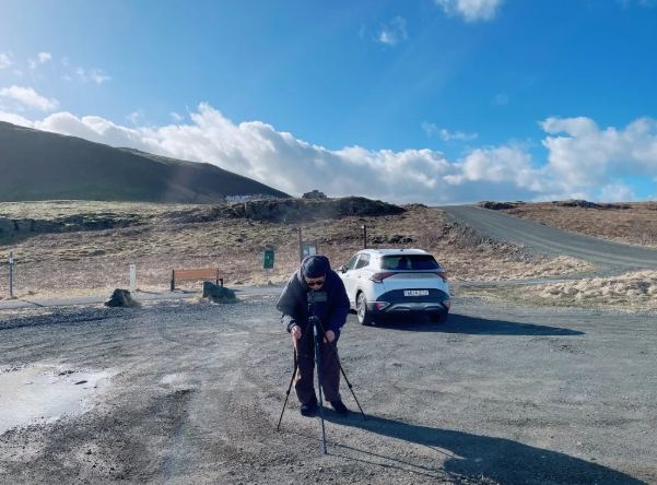 冰島交通規則 冰島交通規則