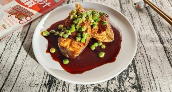 紅燒魚做法 紅燒魚做法