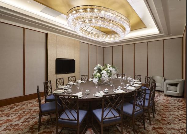 台北飯店下午茶 台北飯店下午茶