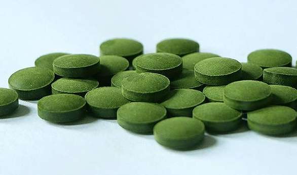 小麥草食用方法