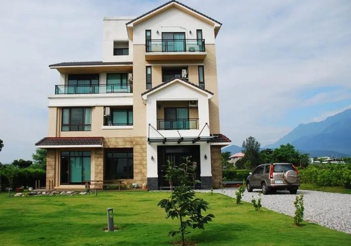 花蓮包棟民宿推薦